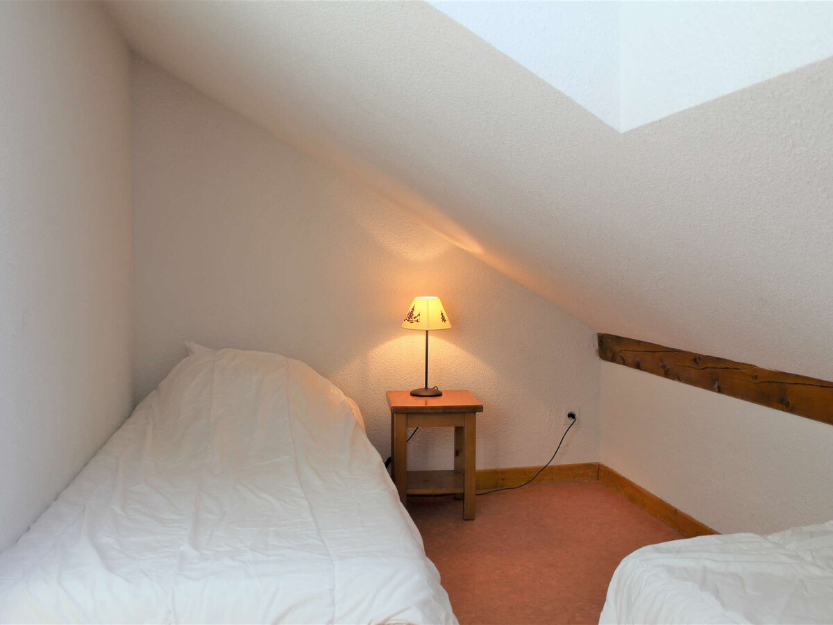 Triplex 10 pers, 4 chambres, 100m des pistes à Vars - Photo 19