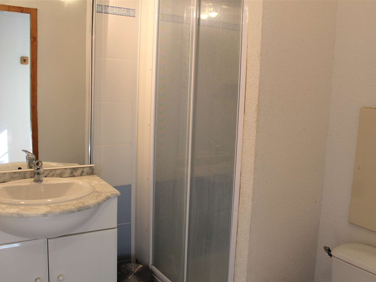 Triplex 10 pers, 4 chambres, 100m des pistes à Vars - Photo 20