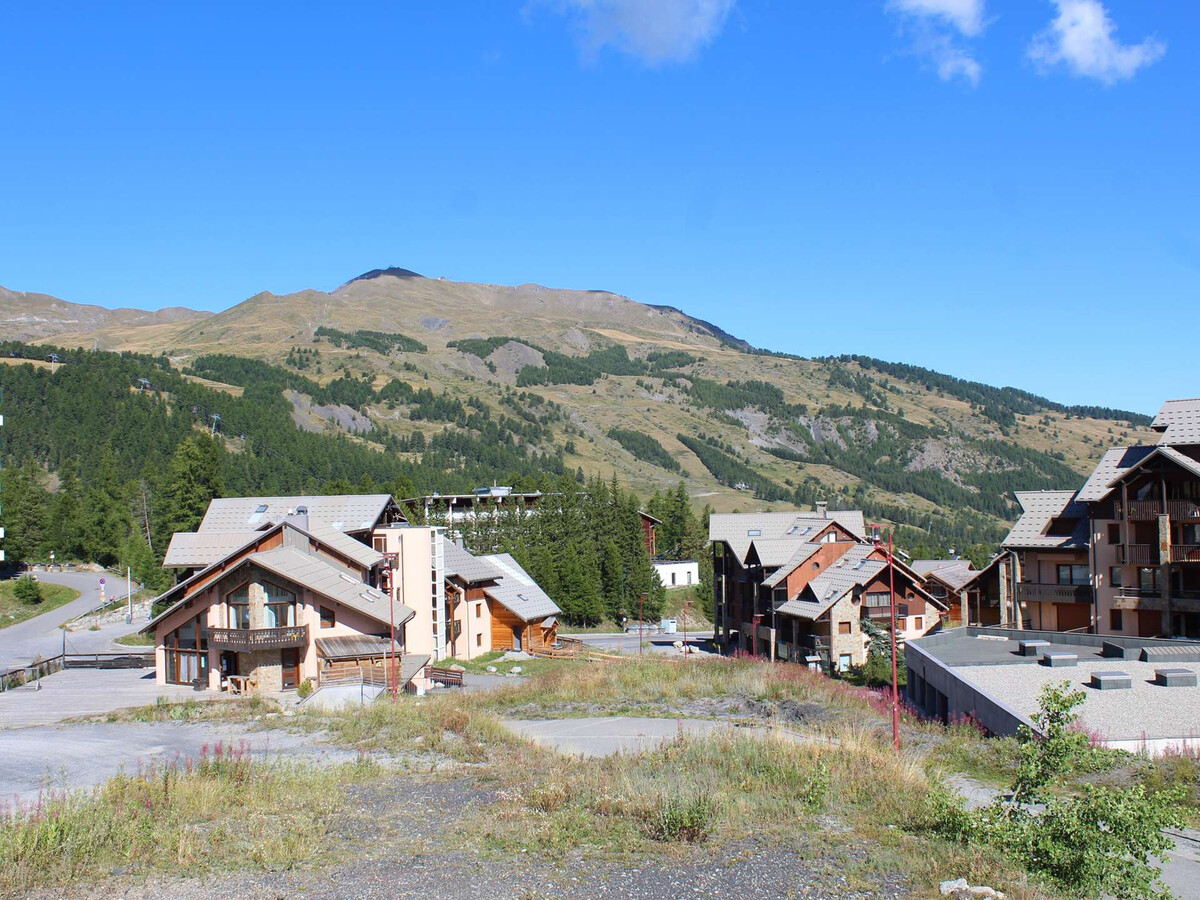 Triplex 10 pers, 4 chambres, 100m des pistes à Vars - Photo 21