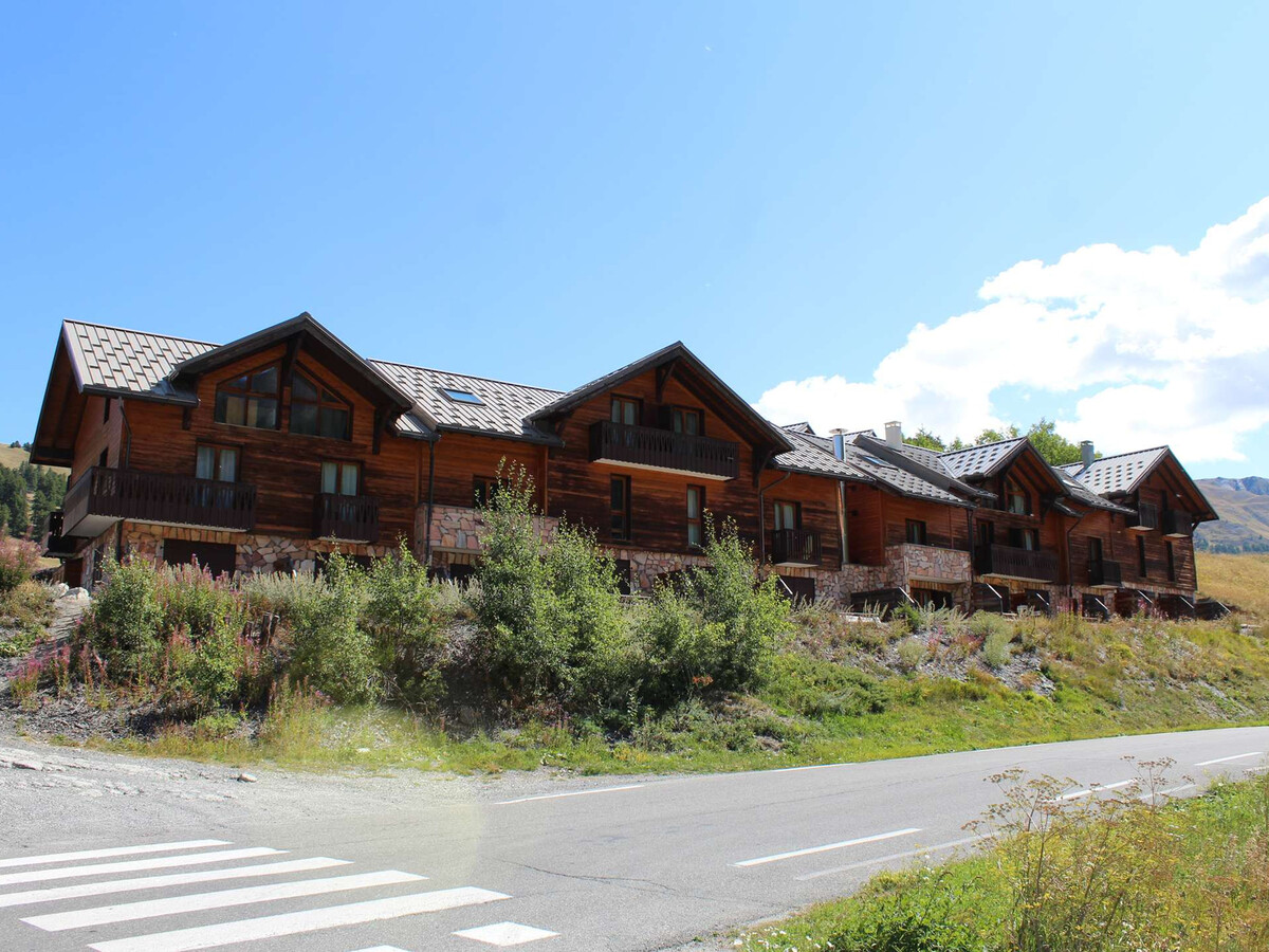 Triplex 10 pers, 4 chambres, 100m des pistes à Vars - Photo 22