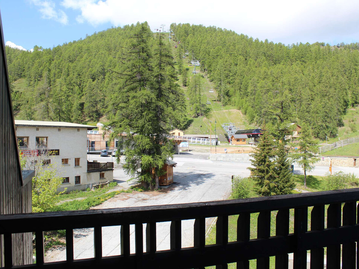 Studio 4 Pers. Balcon à 100 m des Pistes, Vars - Photo 11