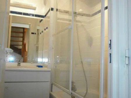Duplex T3 au cœur de Saint-Lary-Soulan - 6 pers., balcon, parking, skis - Photo 7