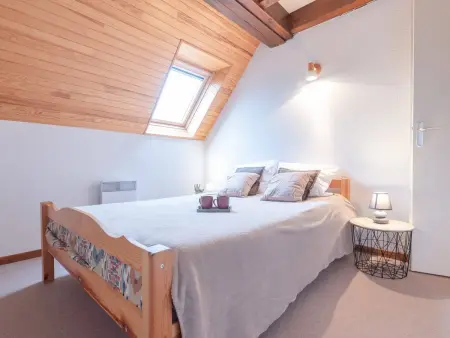 Triplex 4 chambres, 9 pers à Saint-Lary-Soulan - Photo 7