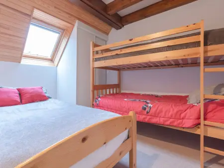 Triplex 4 chambres, 9 pers à Saint-Lary-Soulan - Photo 8