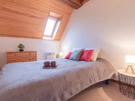 Triplex 4 chambres, 9 pers à Saint-Lary-Soulan - Photo 9