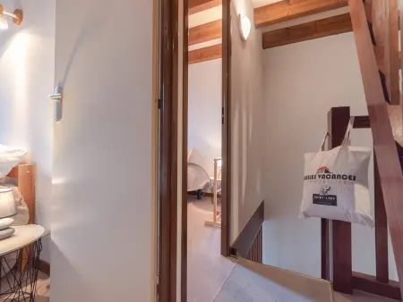 Triplex 4 chambres, 9 pers à Saint-Lary-Soulan - Photo 10