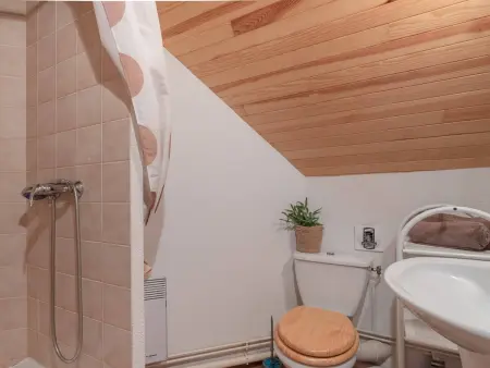 Triplex 4 chambres, 9 pers à Saint-Lary-Soulan - Photo 11