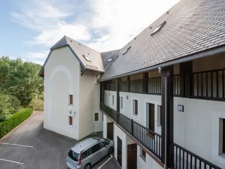 Triplex 4 chambres, 9 pers à Saint-Lary-Soulan - Photo 16