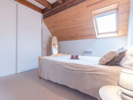 Triplex 4 chambres, 9 pers à Saint-Lary-Soulan - Photo 17