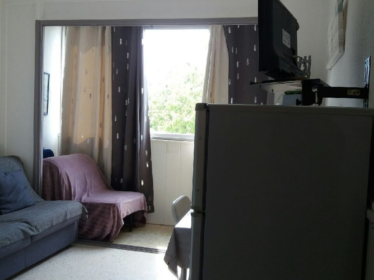 Studio 20m² aux Thermes avec parking - Animaux OK - Photo 2