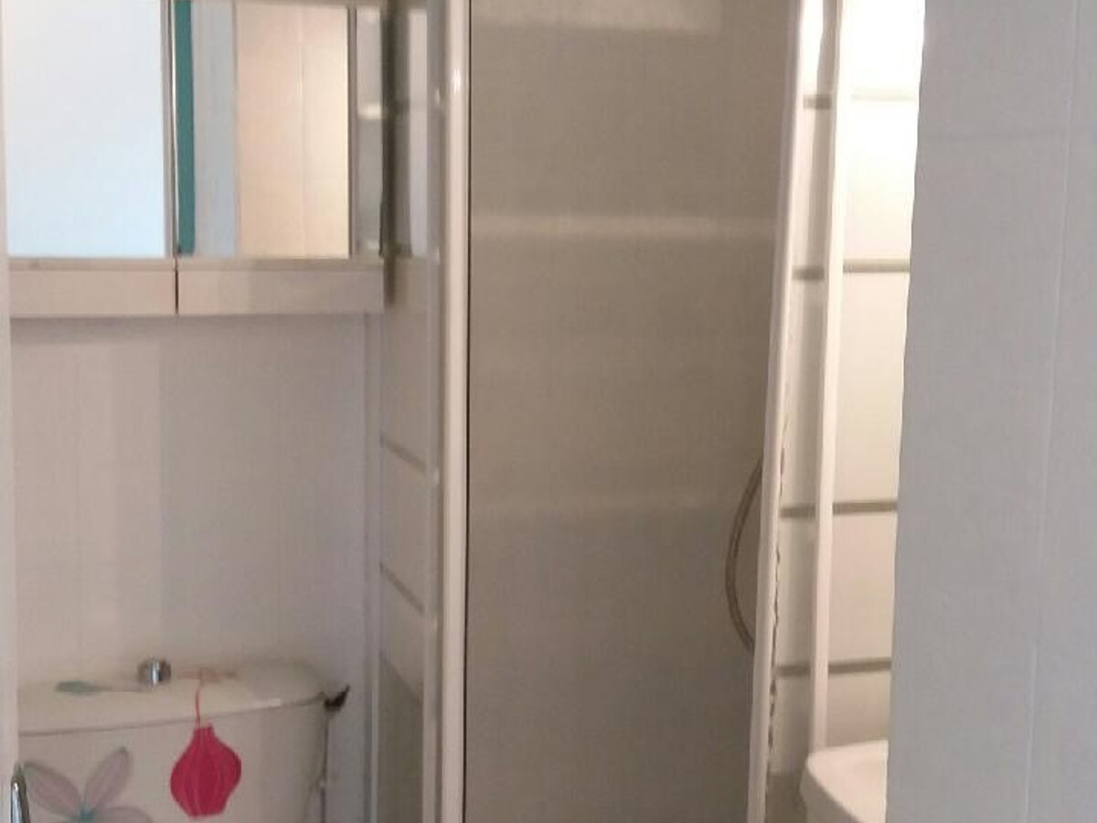 Studio 20m² aux Thermes avec parking - Animaux OK - Photo 7