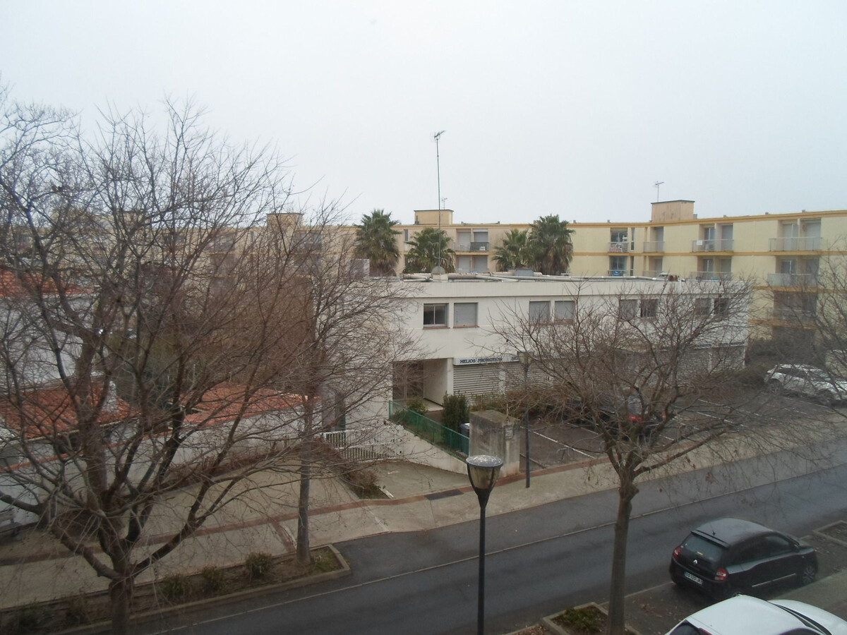Studio 20m² aux Thermes avec parking - Animaux OK - Photo 8