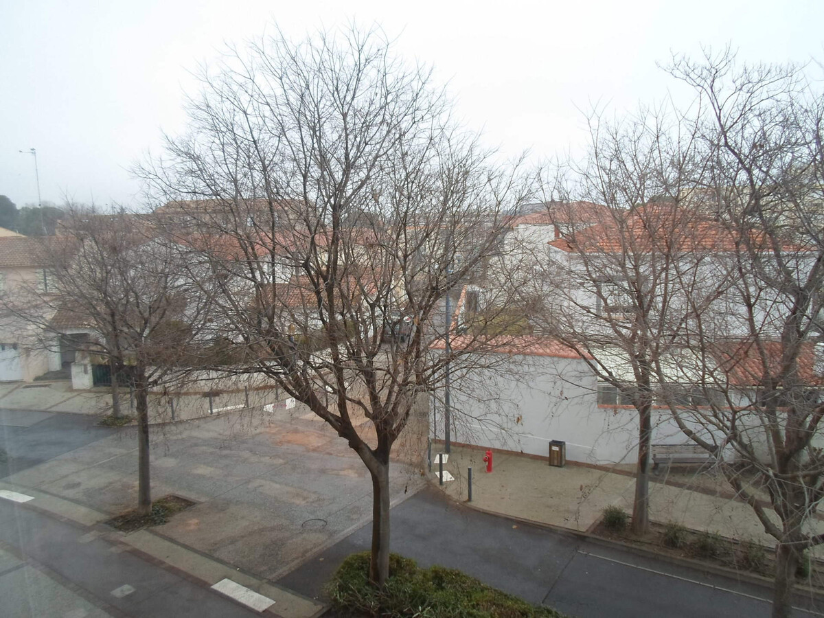 Studio 20m² aux Thermes avec parking - Animaux OK - Photo 9