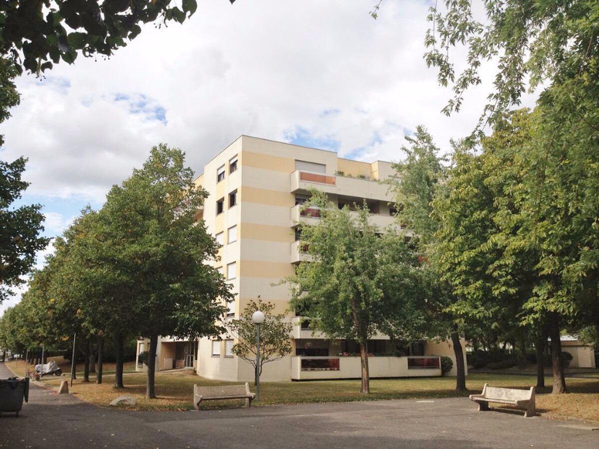 Studio 20m² aux Thermes avec parking - Animaux OK - Photo 11