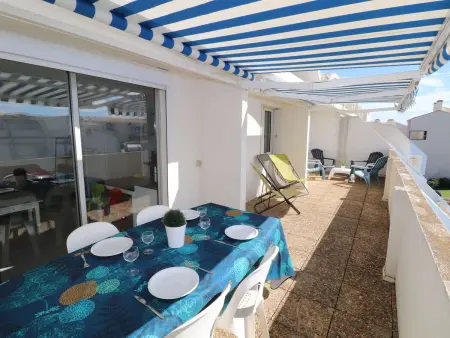 Location appartement à Le Grau du Roi