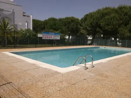 3P avec terrasse 23m² et piscine au Grau-du-Roi : photo 14