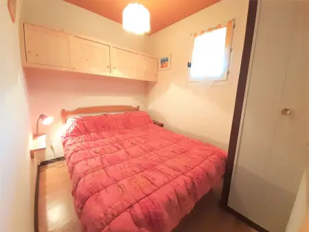 T2 6 personnes avec balcon ouest et parking, Saint-Lary-Soulan : photo 6