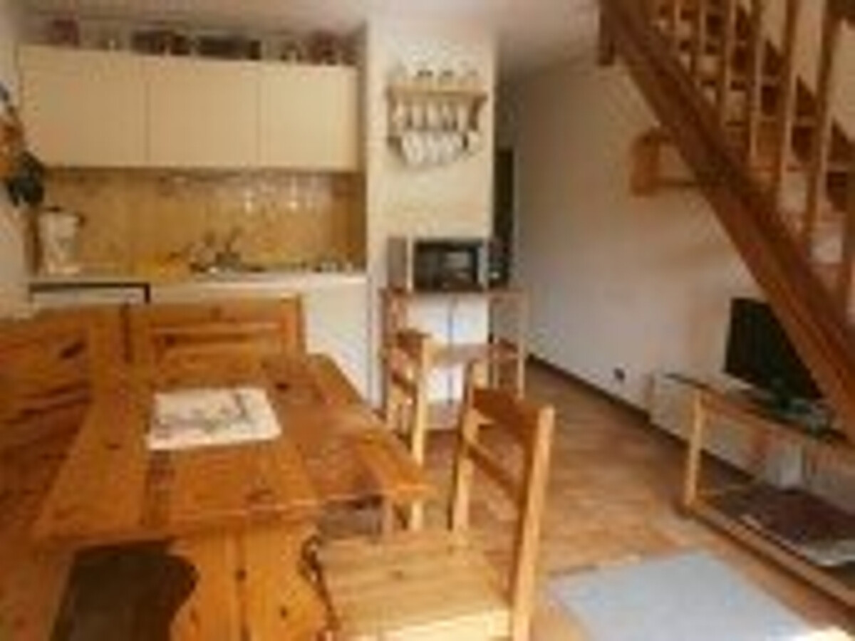 Duplex T2 6 pers, mezzanine, parking - Saint-Lary - Photo 1