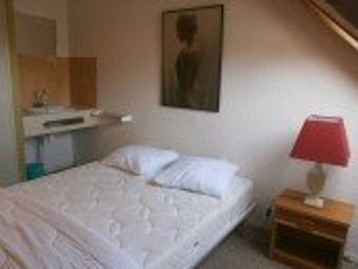 Duplex T2 6 pers, mezzanine, parking - Saint-Lary - Photo 2