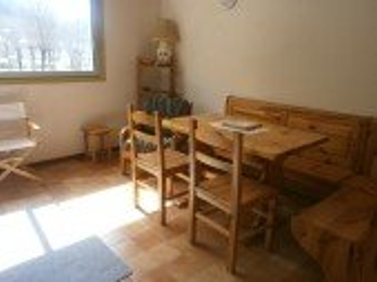 Duplex T2 6 pers, mezzanine, parking - Saint-Lary - Photo 3