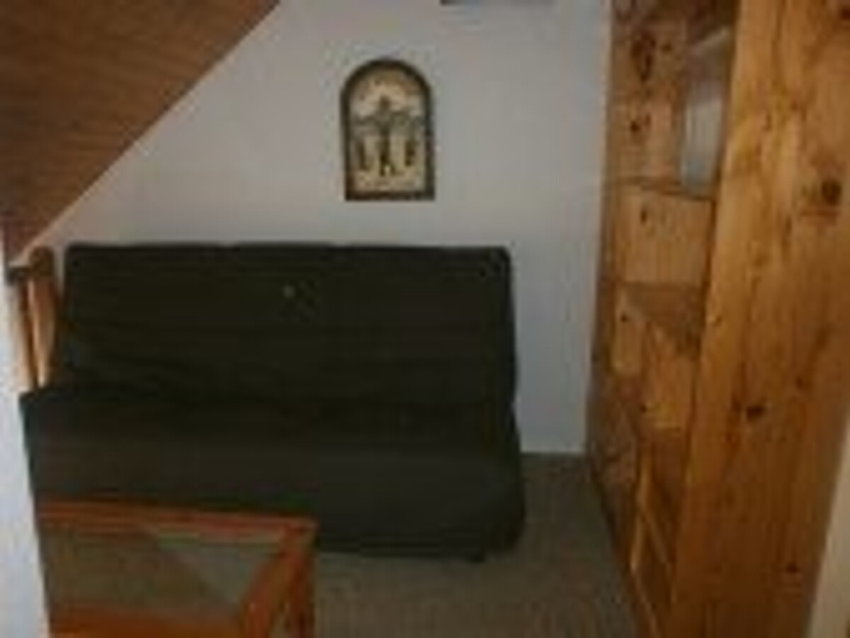 Duplex T2 6 pers, mezzanine, parking - Saint-Lary - Photo 5