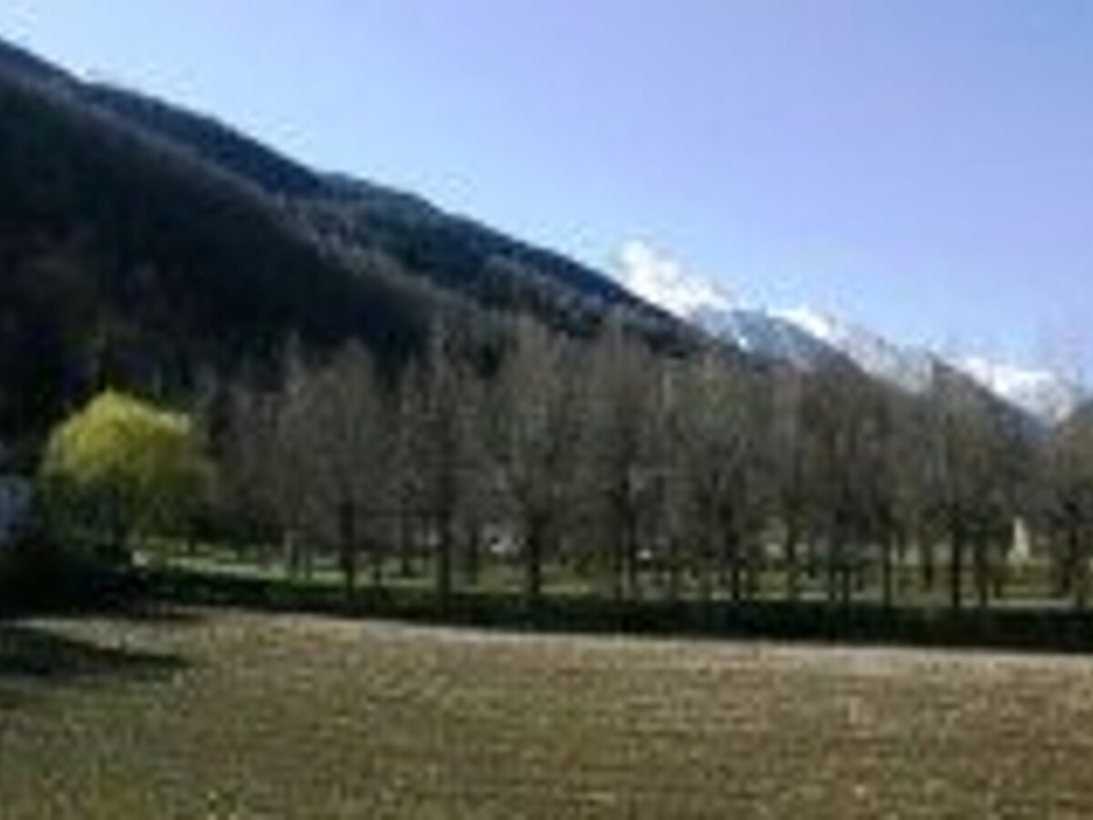 Duplex T2 6 pers, mezzanine, parking - Saint-Lary - Photo 7