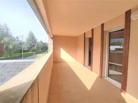 T3 4* avec 2 terrasses et ascenseur au cœur de Saint-Lary-Soulan : photo 11