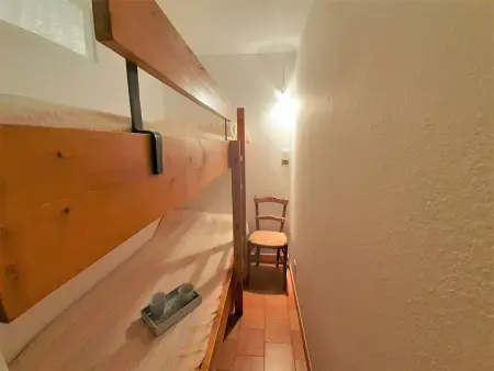Appartement T2 à Saint-Lary pour 6 personnes avec balcon, exposition sud, parking et casier à skis - Photo 6