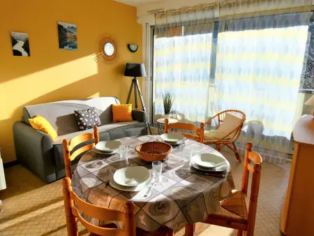 Location appartement de vacances à Saint Lary Soulan