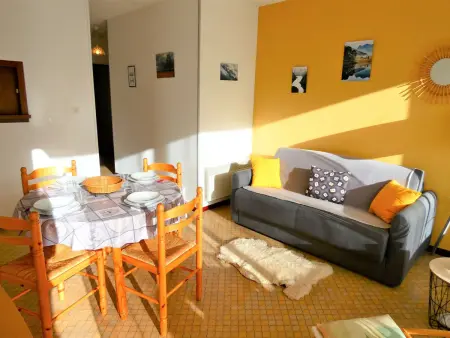 Confortable T2 pour 4 avec parking à St Lary Soulan - Photo 4