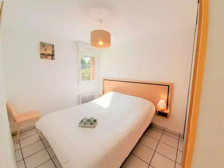 Appartement T2 avec Jardin - 6 Couchages, 3 Étoiles, Parking, WiFi - Saint-Lary-Soulan - Photo 7