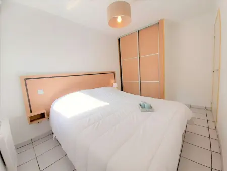 Appartement T2 avec Jardin - 6 Couchages, 3 Étoiles, Parking, WiFi - Saint-Lary-Soulan - Photo 8