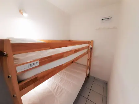 Appartement T2 avec Jardin - 6 Couchages, 3 Étoiles, Parking, WiFi - Saint-Lary-Soulan - Photo 10