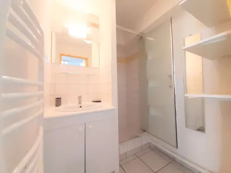 Appartement T2 avec Jardin - 6 Couchages, 3 Étoiles, Parking, WiFi - Saint-Lary-Soulan - Photo 11