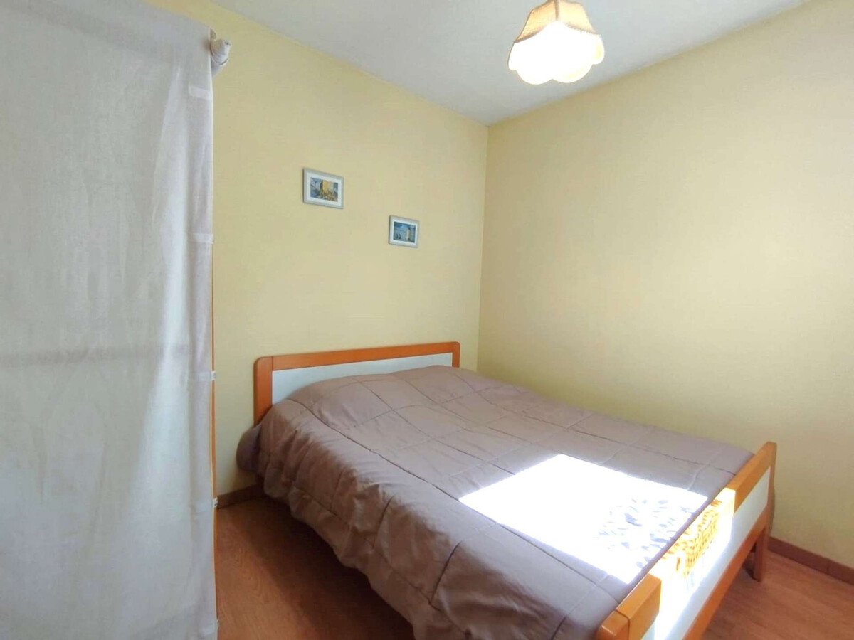 T2 cabine 6 pers avec balcon à Saint-Lary-Soulan - Photo 8