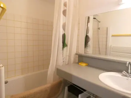 Appartement 6 pers. avec balcon et vue vallée à Saint-Lary-Soulan : photo 9