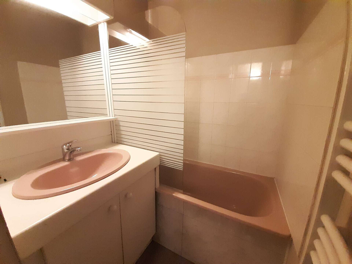 T2 balcon sud Saint-Lary-Soulan, 4 personnes - Photo 8