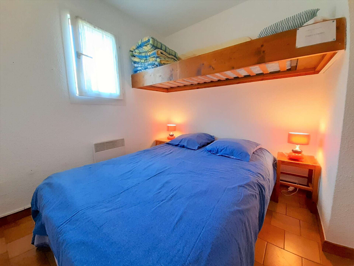 T3 6 pers balcon sud à Saint-Lary-Soulan, parking inclus - Photo 7