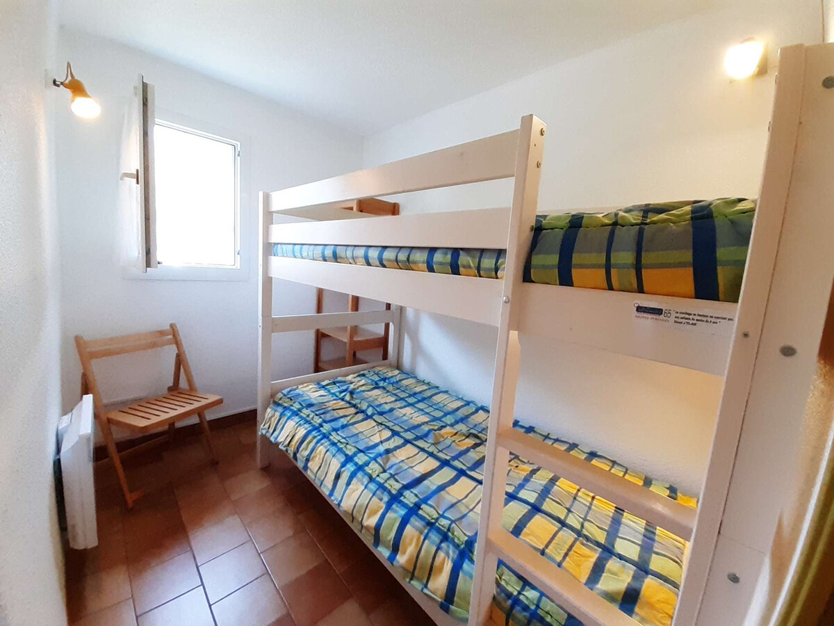 T3 6 pers balcon sud à Saint-Lary-Soulan, parking inclus - Photo 8