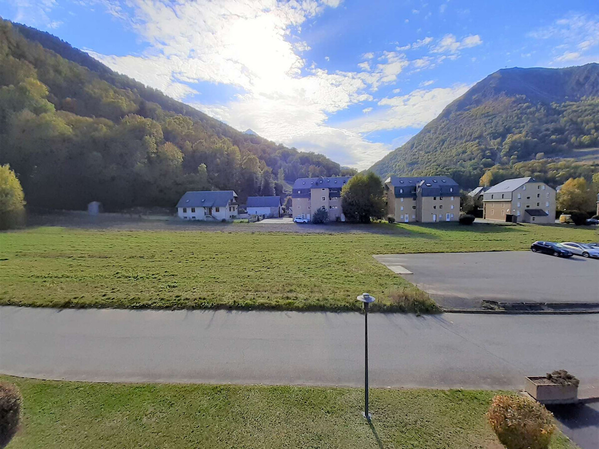 T3 6 pers balcon sud à Saint-Lary-Soulan, parking inclus - Photo 11