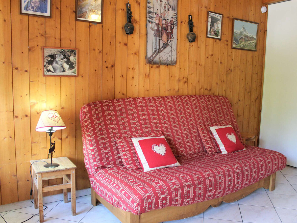 Appartement 2 pièces 6 couchages, 100m des pistes à Vars - Photo 5