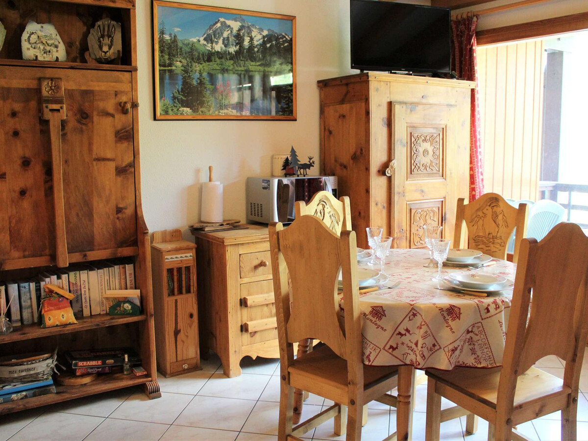 Appartement 2 pièces 6 couchages, 100m des pistes à Vars - Photo 6