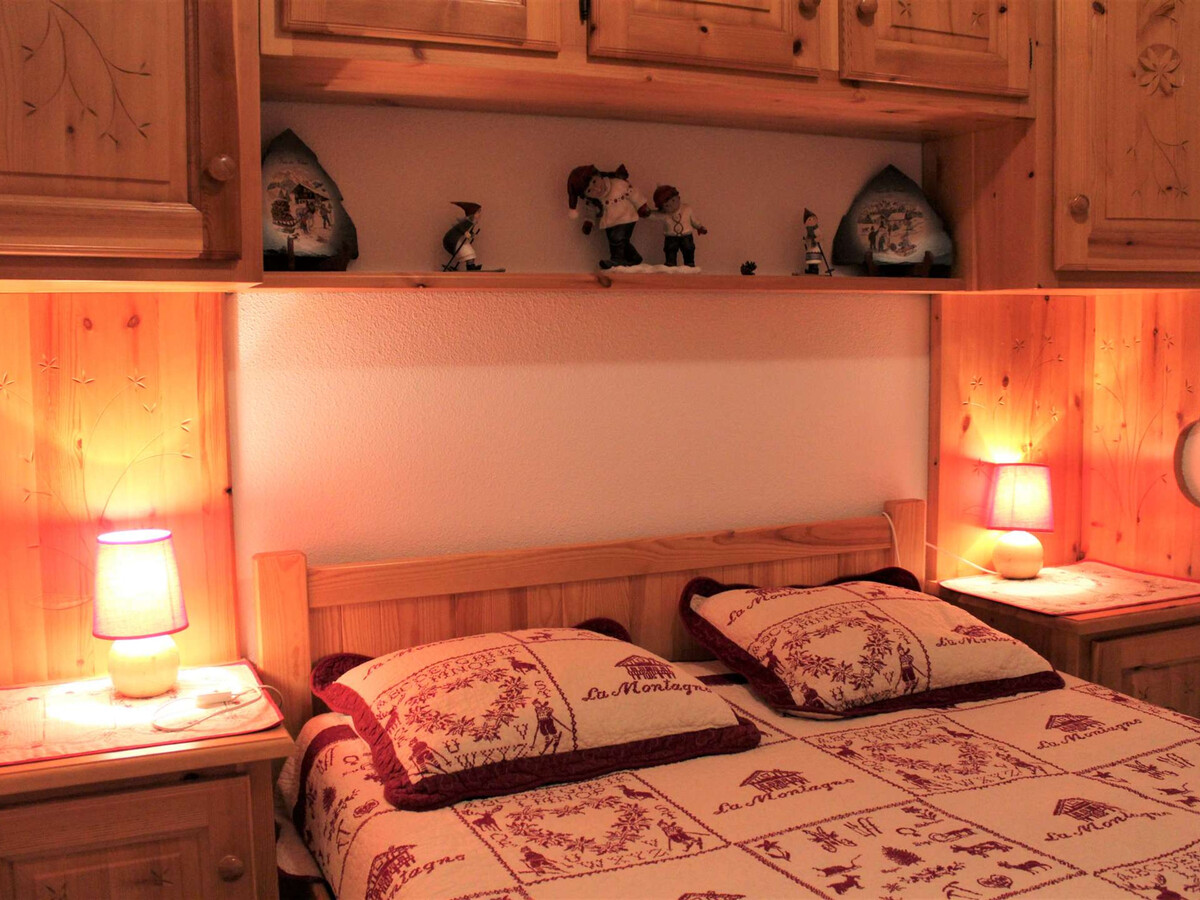 Appartement 2 pièces 6 couchages, 100m des pistes à Vars - Photo 10
