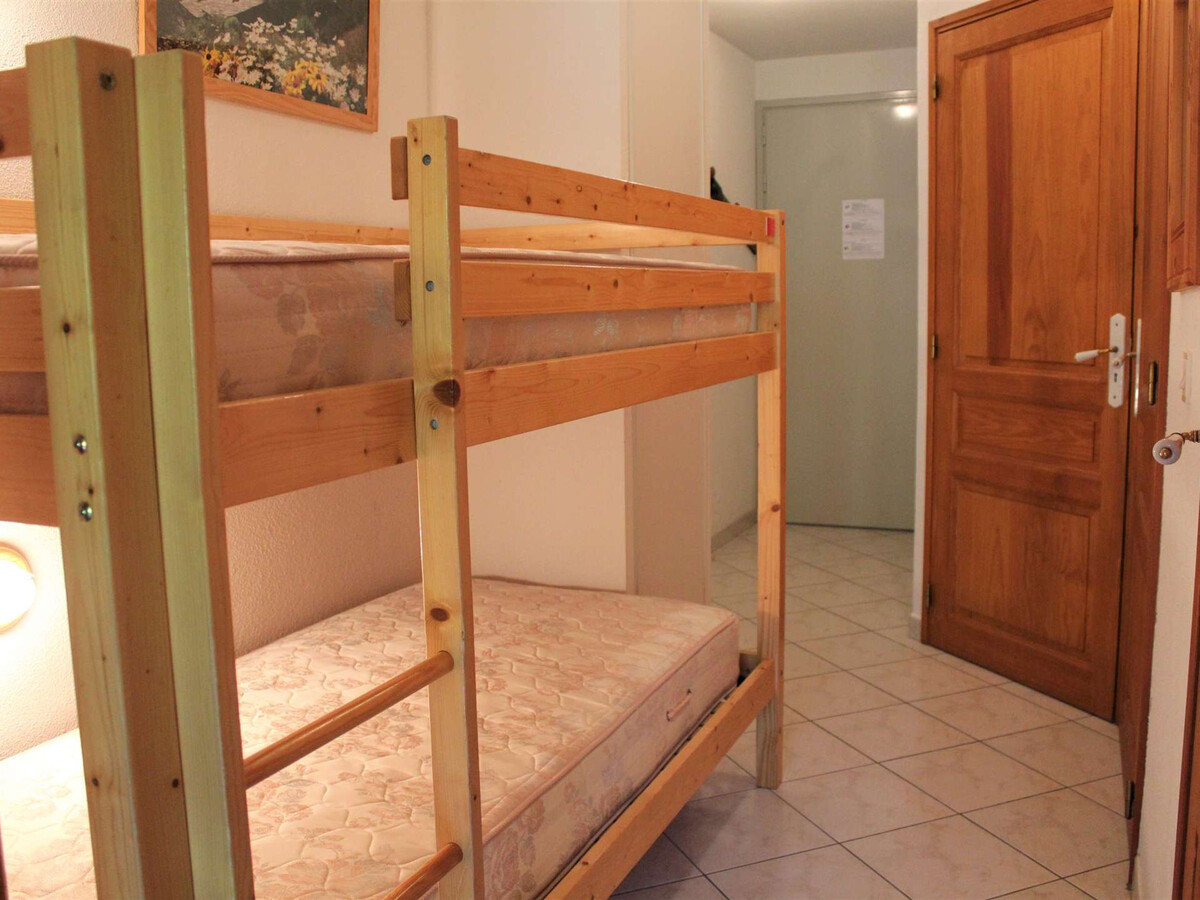 Appartement 2 pièces 6 couchages, 100m des pistes à Vars - Photo 12