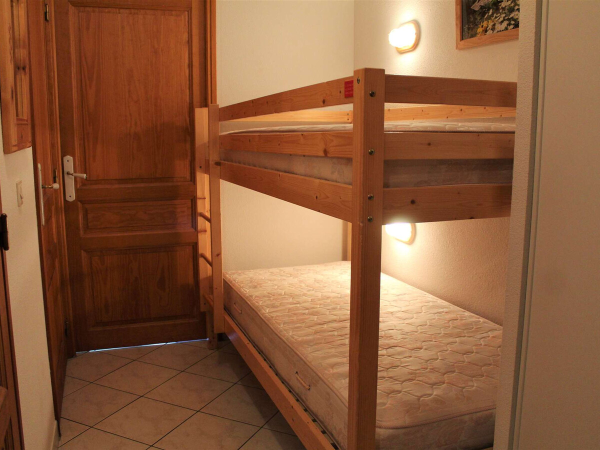 Appartement 2 pièces 6 couchages, 100m des pistes à Vars - Photo 13