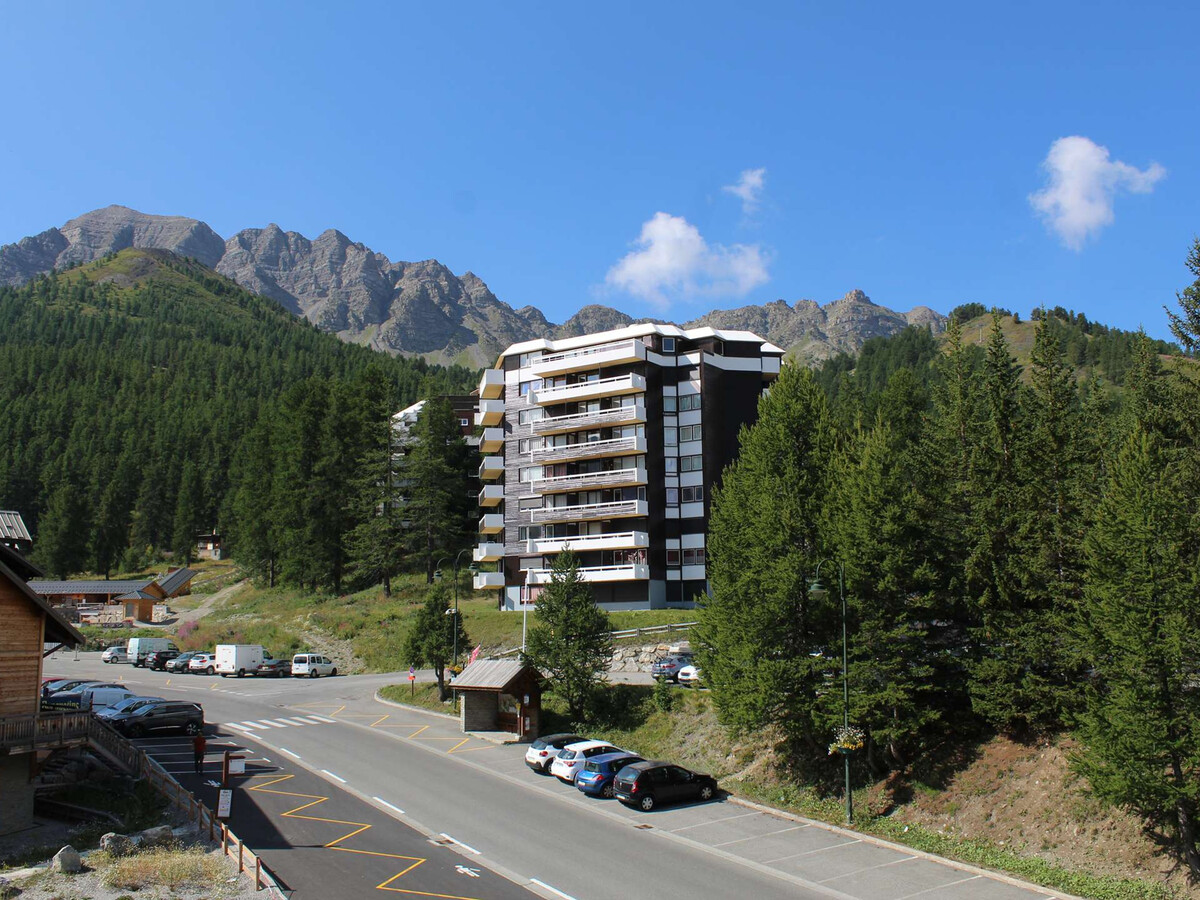 Appartement 2 pièces 6 couchages, 100m des pistes à Vars - Photo 14