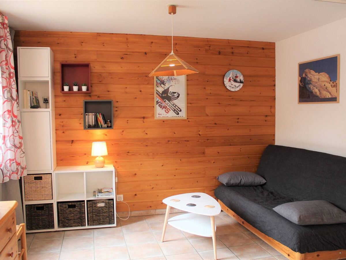 Appartement 3 pièces 6 personnes à 200m des pistes à Vars - Photo 1