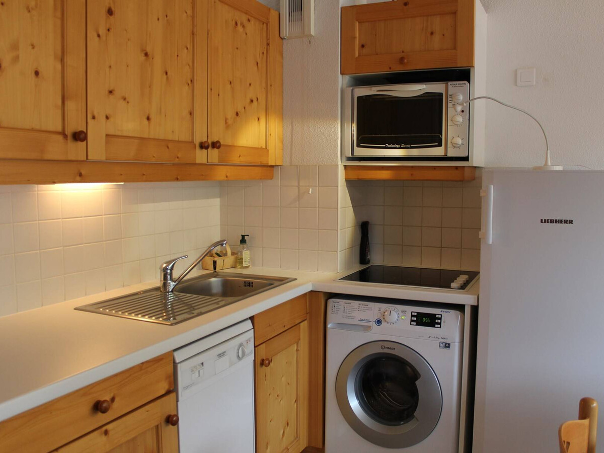 Appartement 3 pièces 6 personnes à 200m des pistes à Vars - Photo 5