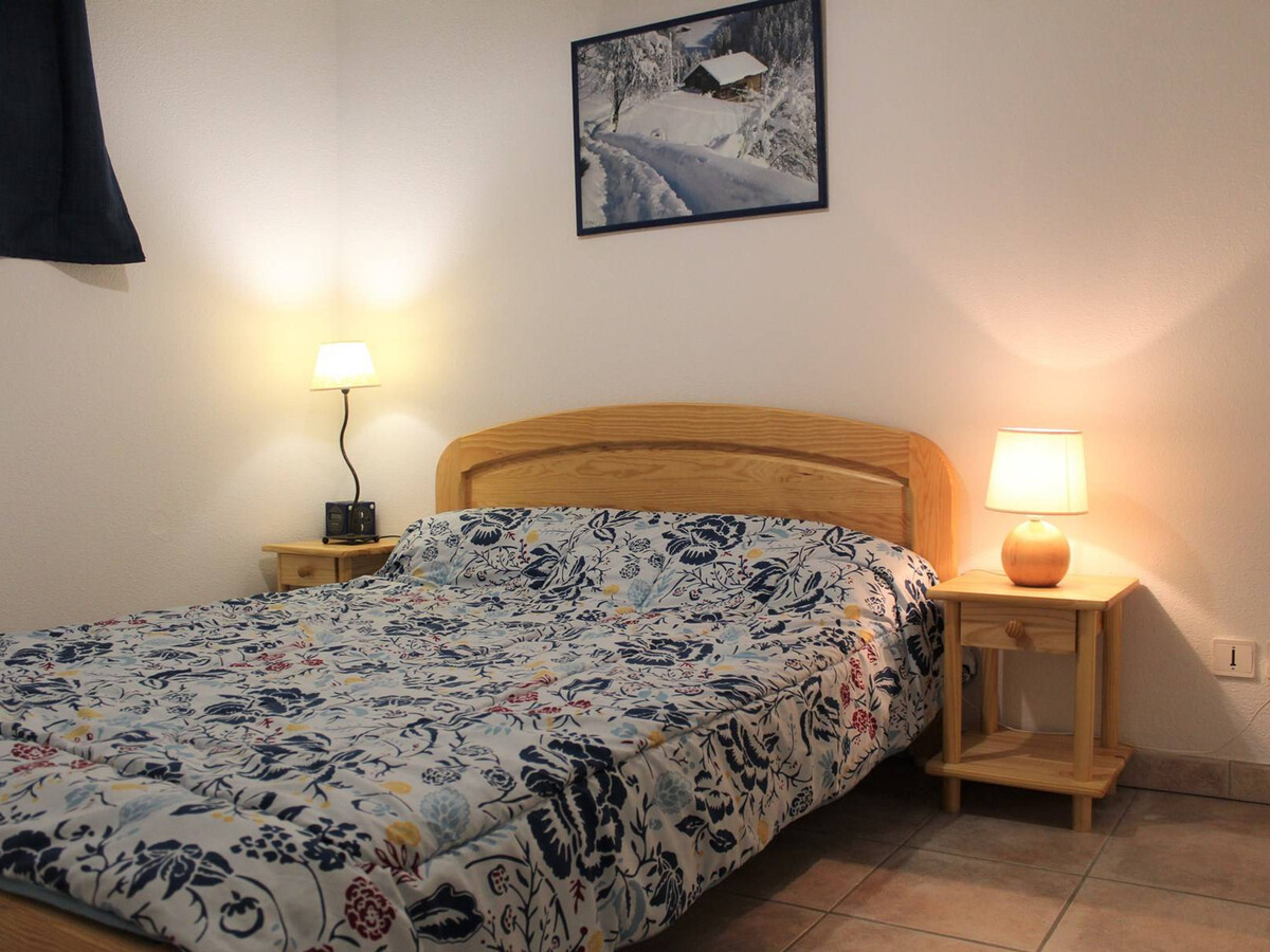 Appartement 3 pièces 6 personnes à 200m des pistes à Vars - Photo 6