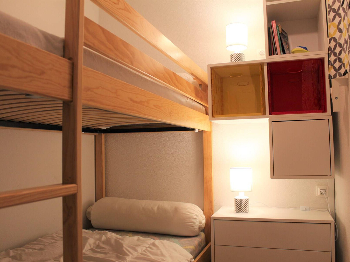 Appartement 3 pièces 6 personnes à 200m des pistes à Vars - Photo 7